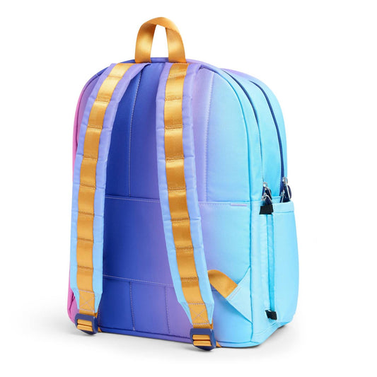 State - Girl's Kane Double Pocket Large Backpack