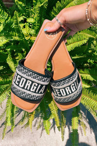 Maker'S - Women's Bobbie Georgia Slide