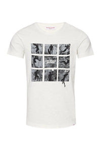Orlebar Brown - Men's Classic Photographic Tee