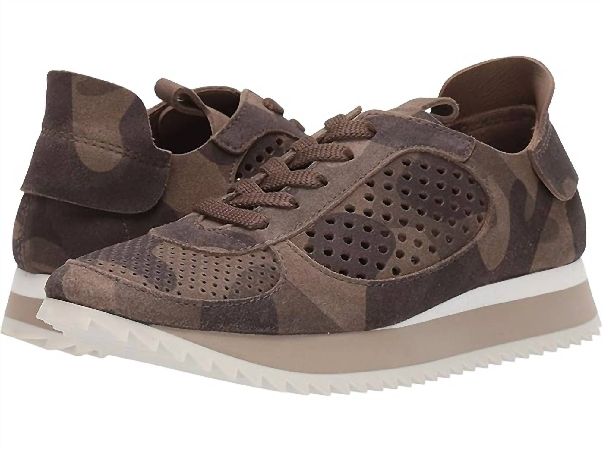Pedro Garcia - Men's Omega Sneaker