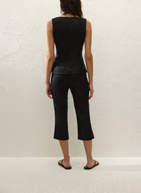 Faithfull The Brand - Mina Square Neck Top