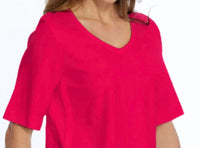 Lior - Zola V-neck Top