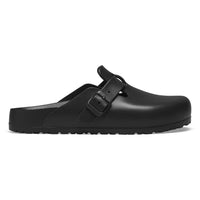 BIRKENSTOCK Women's Boston Eva Clogs in black - women's shoe