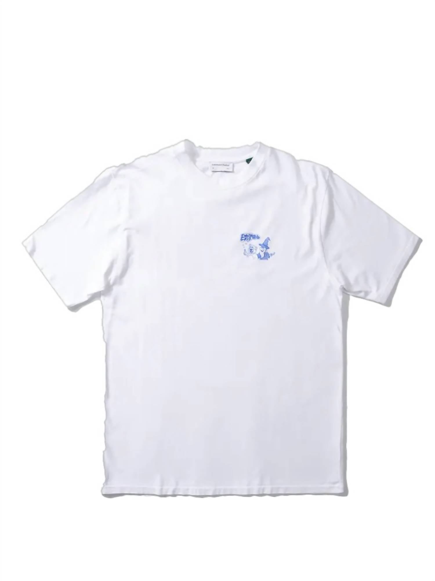 Edmmond Studios - Men's Magician Tee