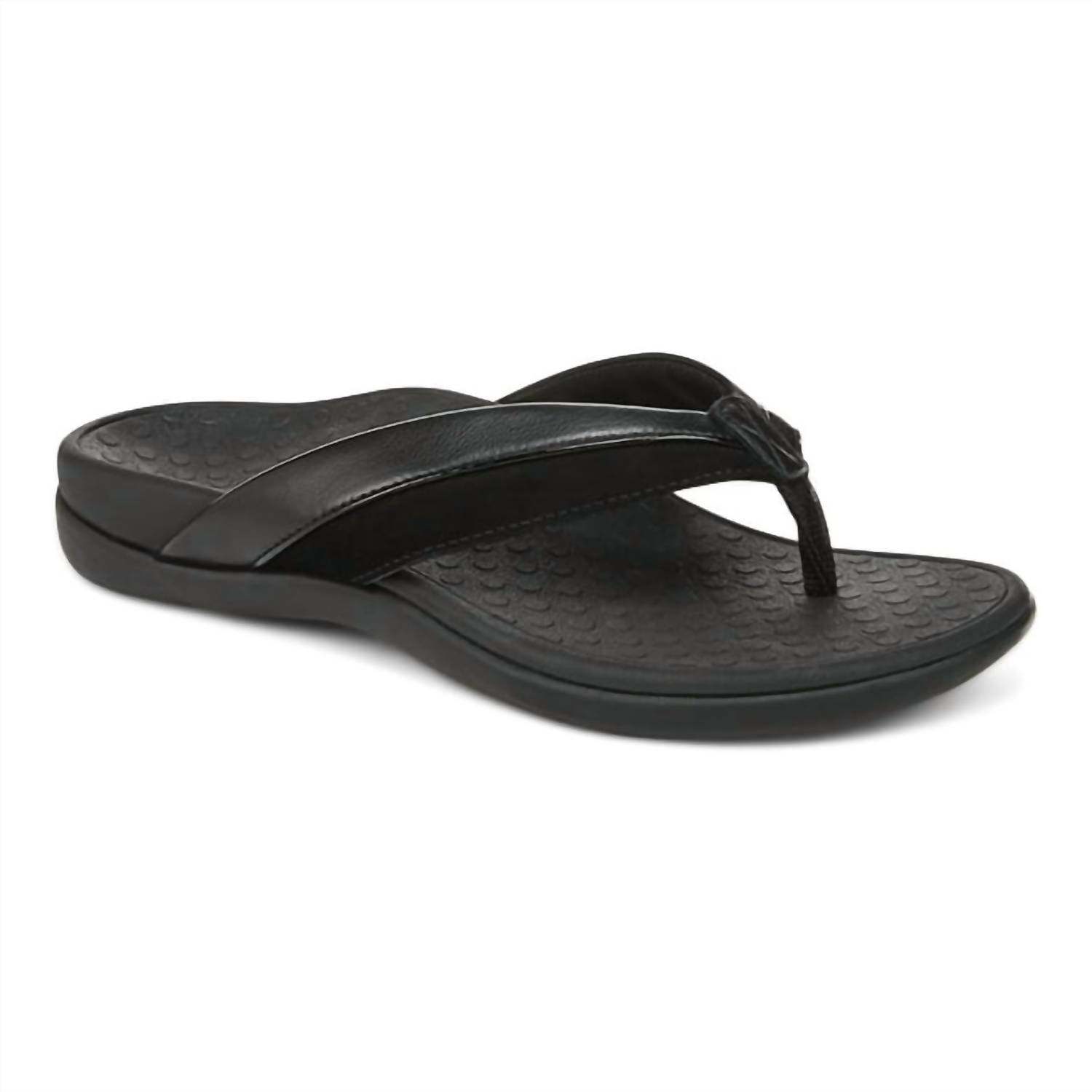 Vionic - Women's Shore Toe Post Sandal