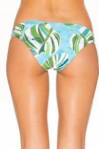 L*Space - Low Down Reversible Bikini Bottom