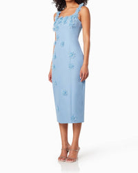 Elliatt - Prague Midi Dress