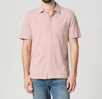 Paige - Carillo Short Sleeve Shirt