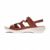 Revere - Women’s Emerald Sandal
