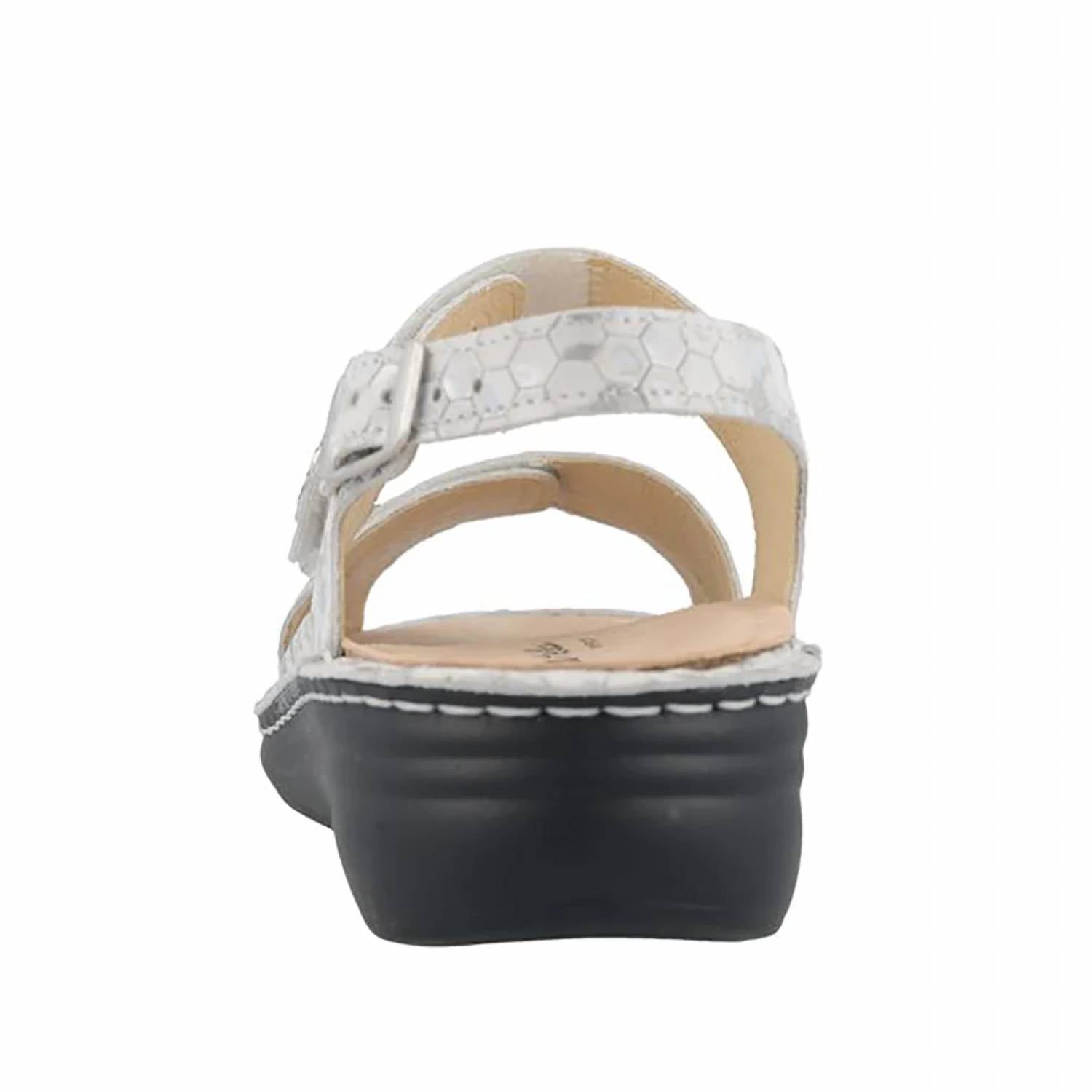 Finn Comfort - Women's Barbuda Sandal