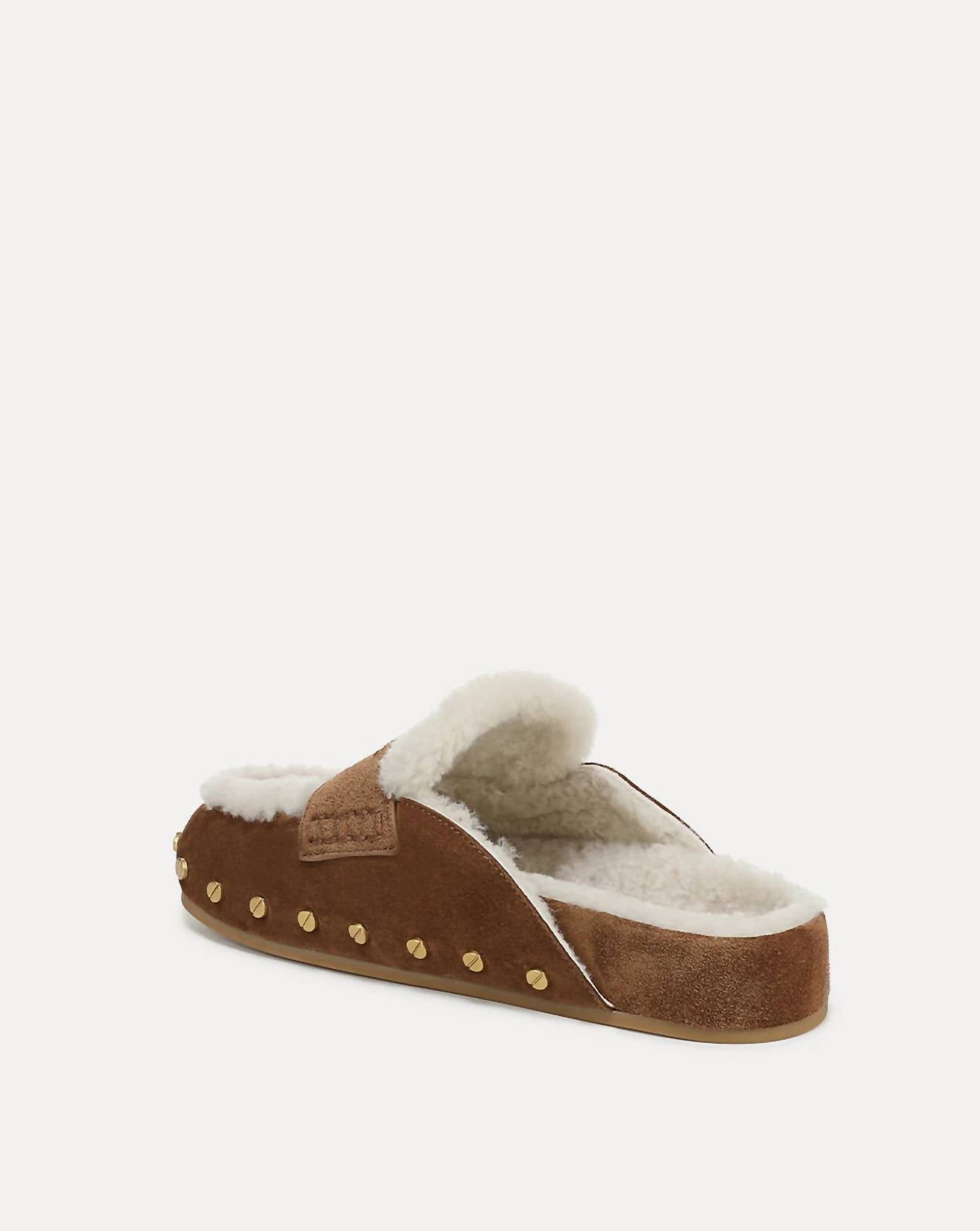 Veronica Beard - Women's Fenix Shearline Mule