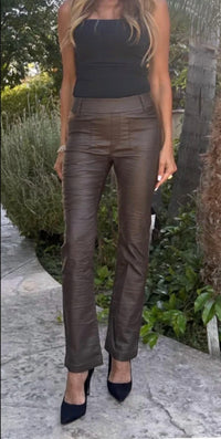 Bevy Flog - Jerome Vegan Pants