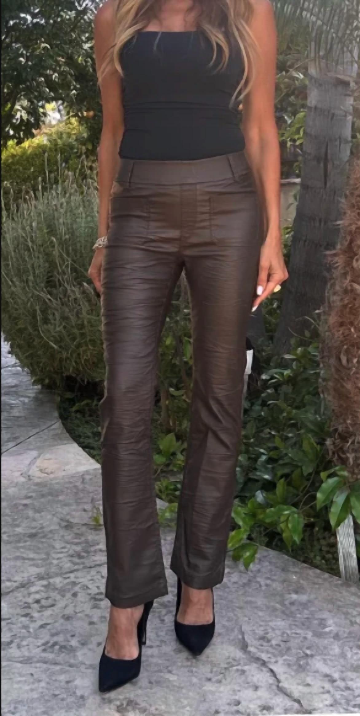 Bevy Flog - Jerome Vegan Pants