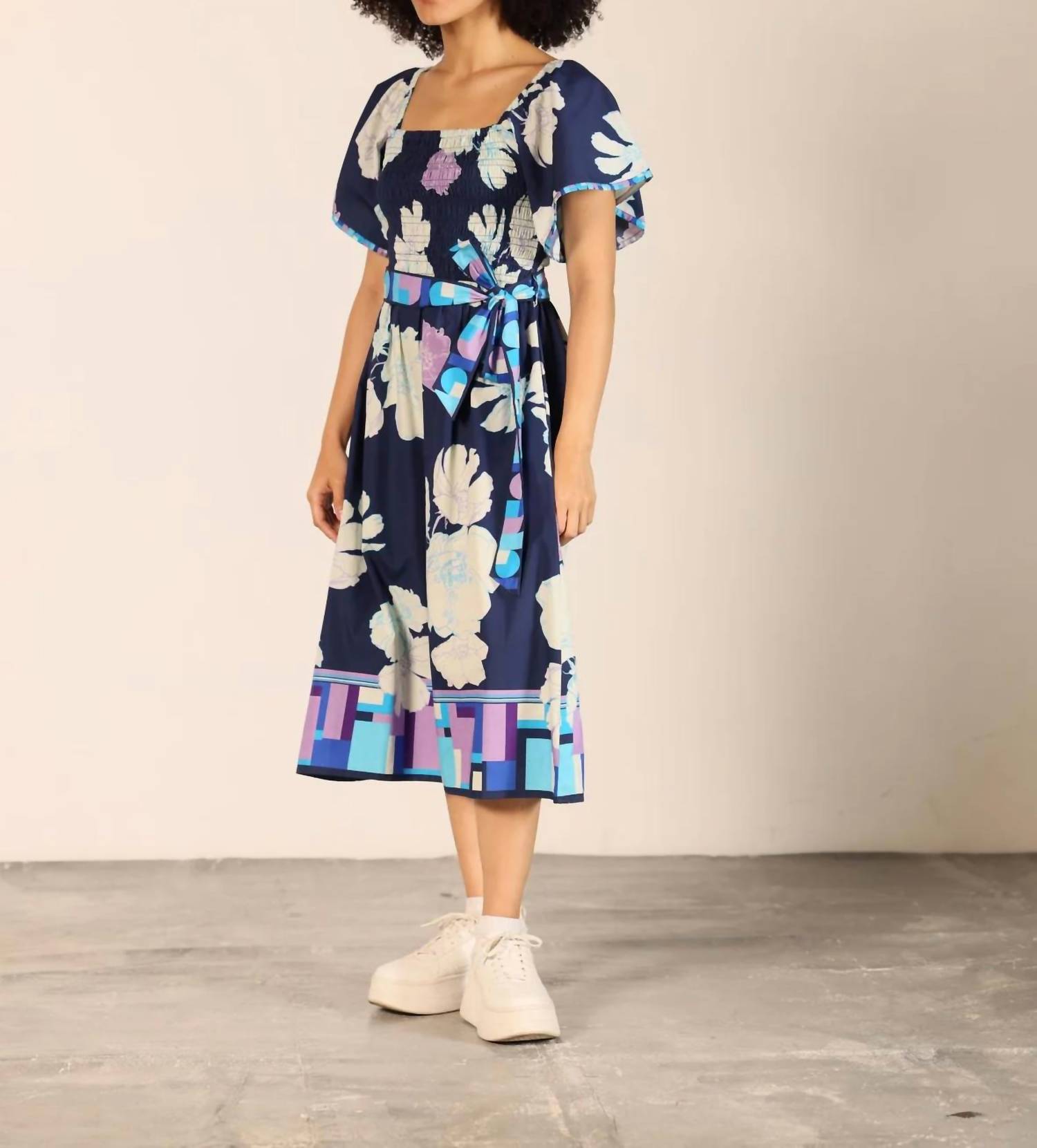 Maude Vivante - Viva Dress
