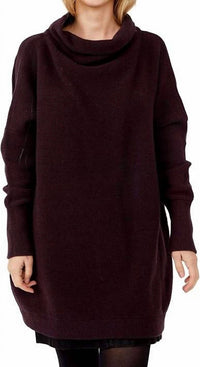 Free People - Ottoman Slouchy Tunic