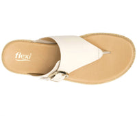 Leather Thong Sandals