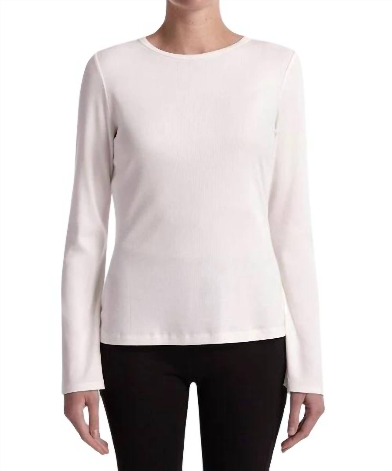 Capsule 121 - MARS TOP