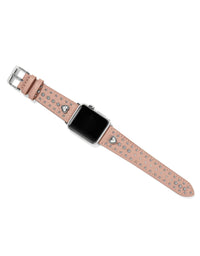 Brighton - Brighton Pretty Tough Watch Band Pink-band only