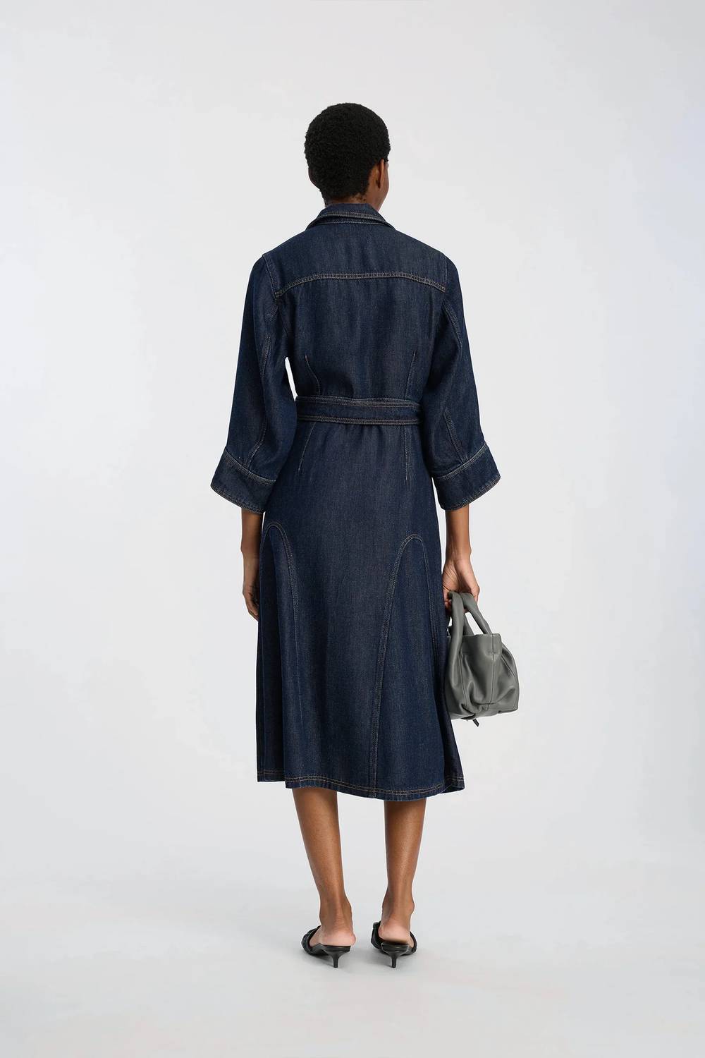 Munthe - Bliss Dress
