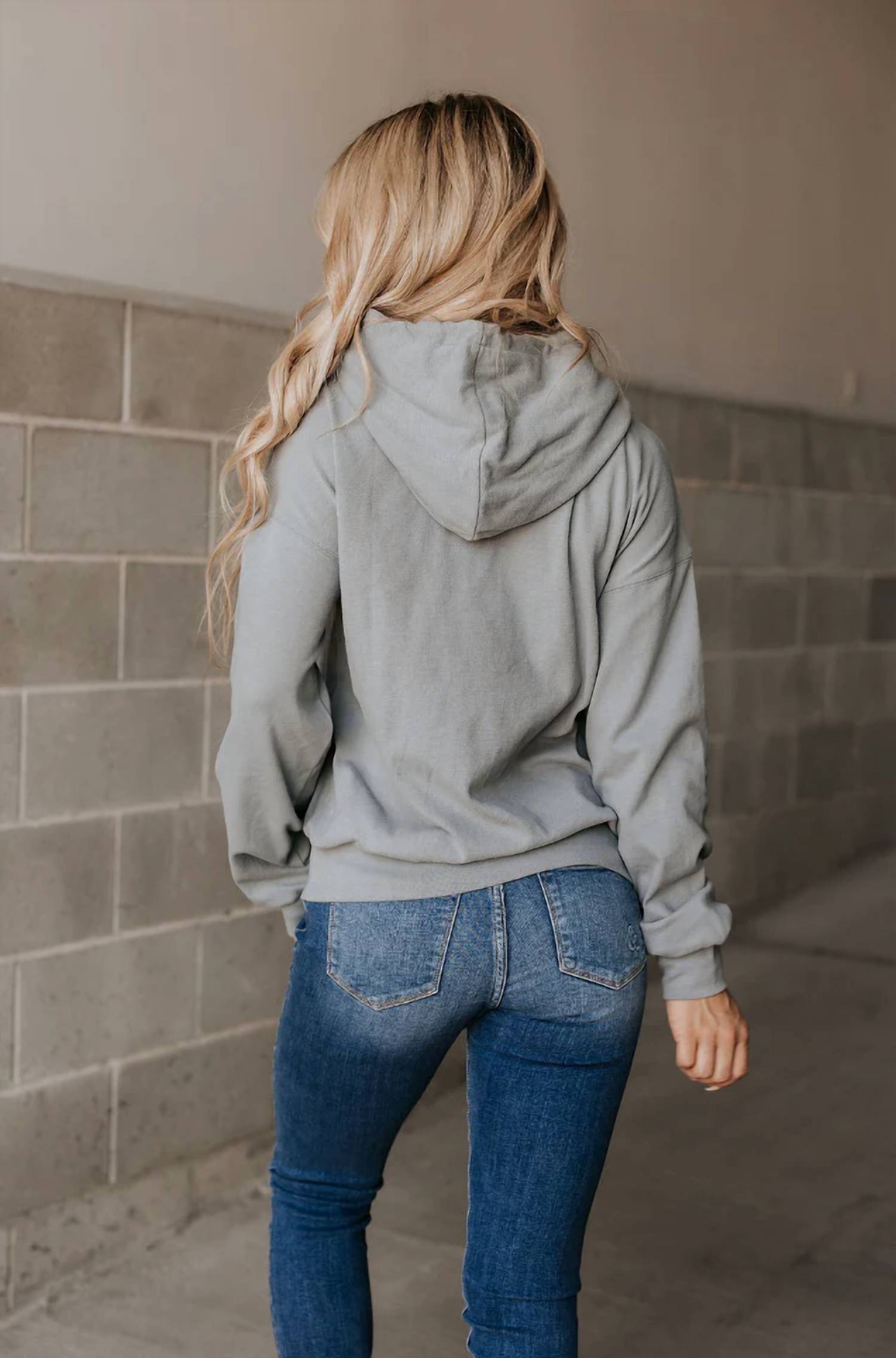 Ampersand Ave - University Hoodie