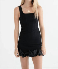 Katie J Nyc - Meredith Couture Dress