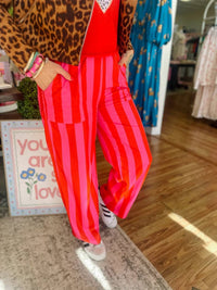 The Wild Life - Bestie Pant