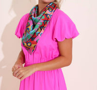 Alden Adair - Hayden Scarf