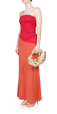 Posse - Mason Mid-rise Skirt