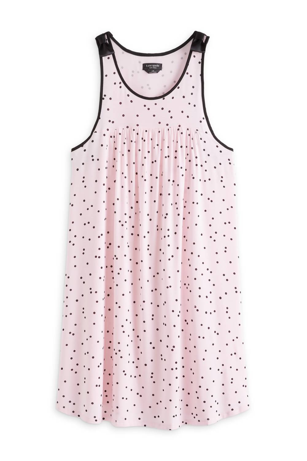 Kate Spade - Women's Strappy Sleep Chemise