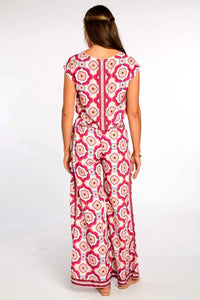 Elizabeth James The Label - PRESLEY PANTS