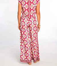 Elizabeth James The Label - PRESLEY PANTS