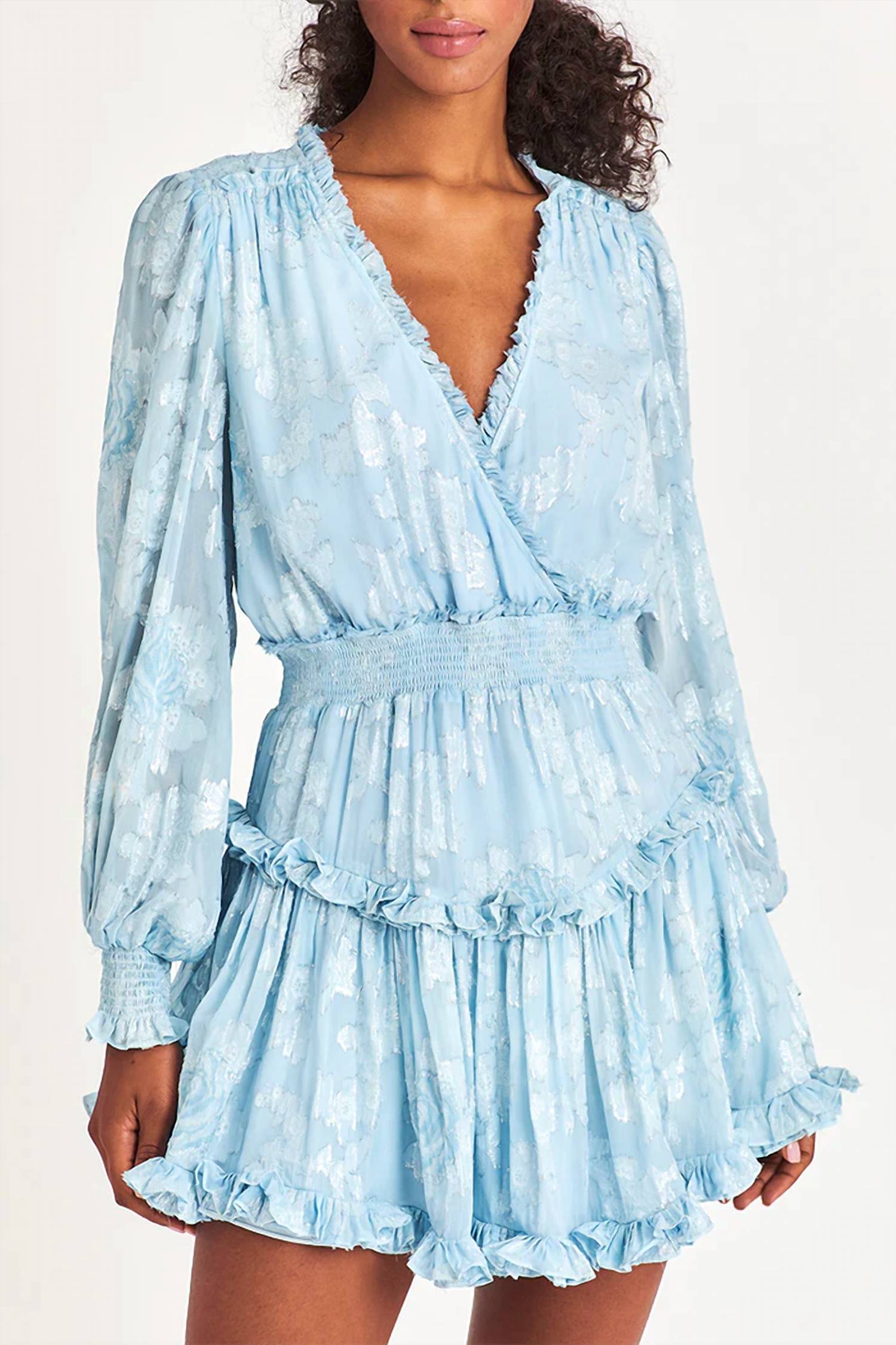 Loveshackfancy - Spruce Dress