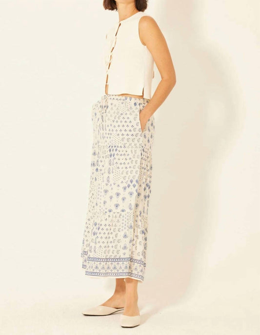 Bila77 - Hollycrest Skirt