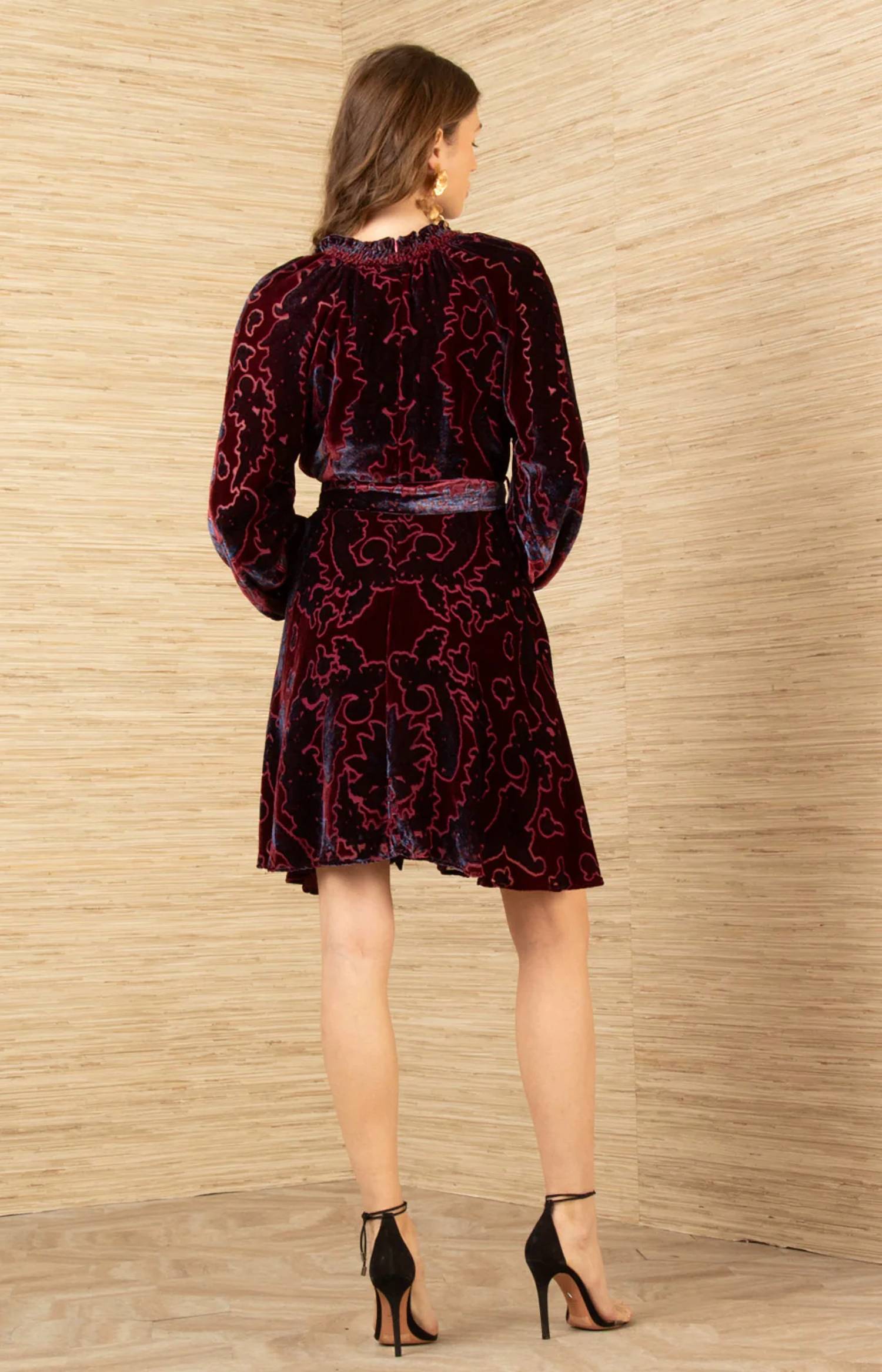 Hale Bob - Crystal Dress