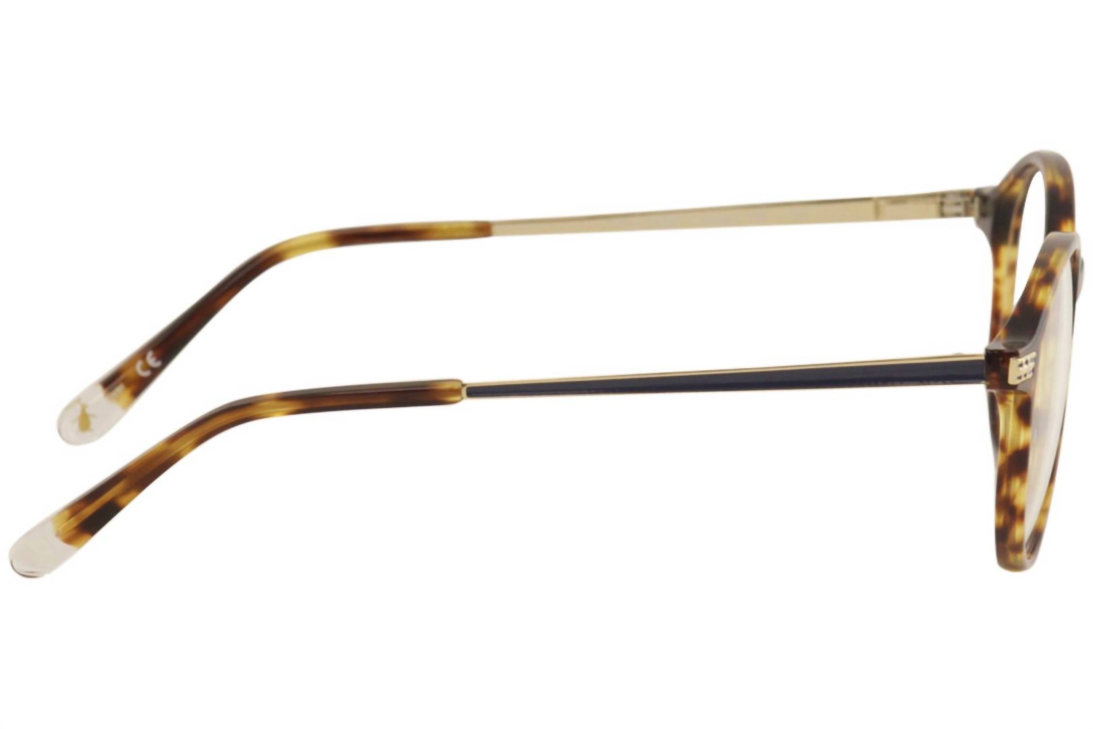 Original Penguin - Unisex The Doc Round Eyeglasses