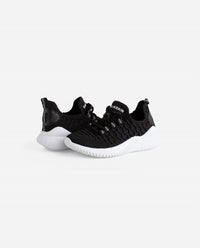 Danskin - Girls Stunt Lace Up Sneaker