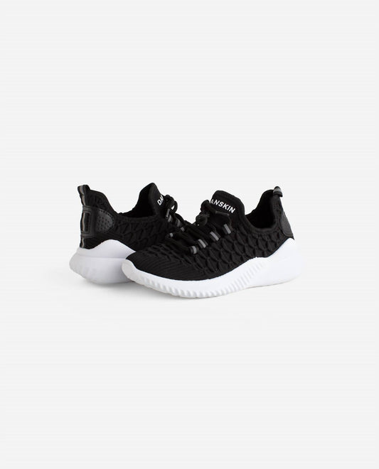 Danskin - Girls Stunt Lace Up Sneaker