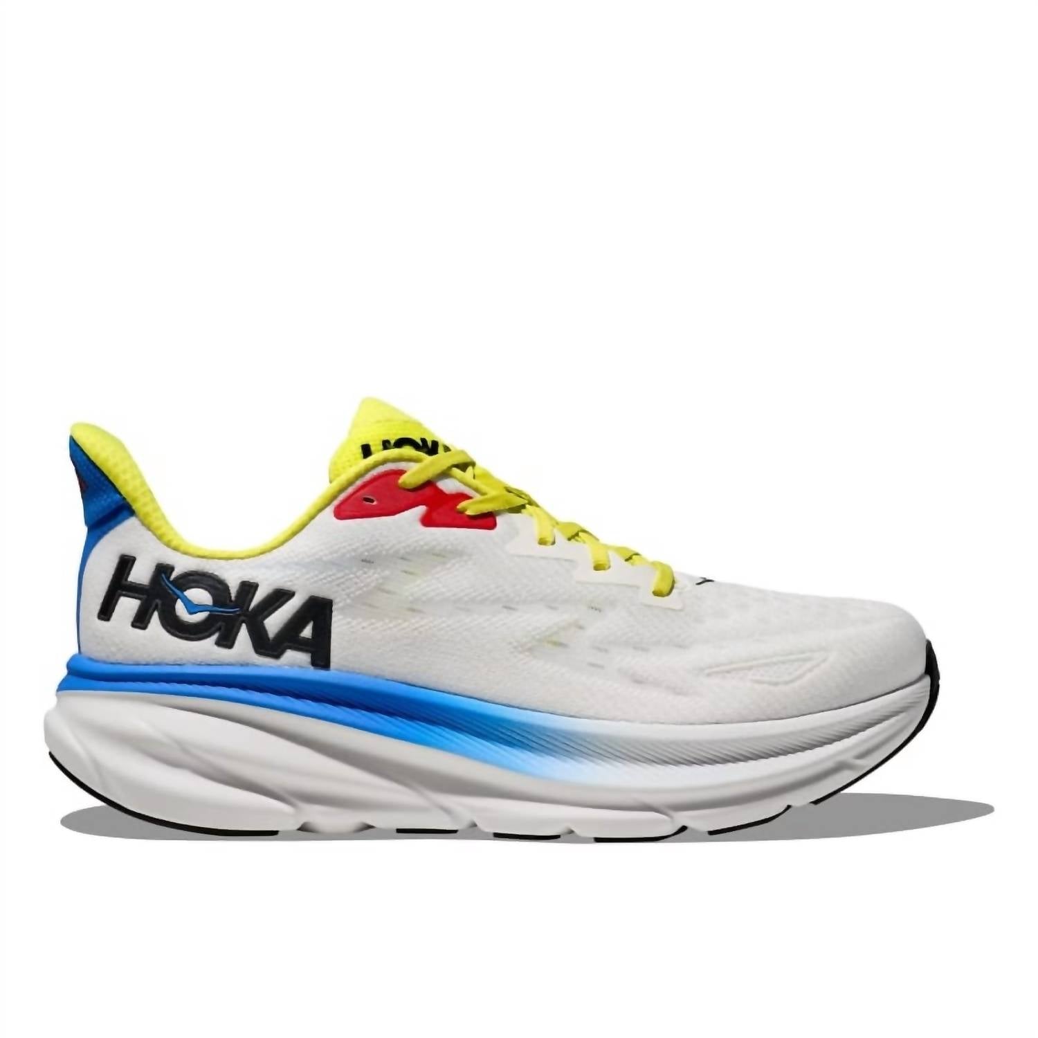 Hoka - Men's Clifton 9 Running Shoes