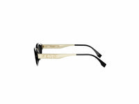 Fendi - Women's Fendigraphy Cat-eye Sunglasses