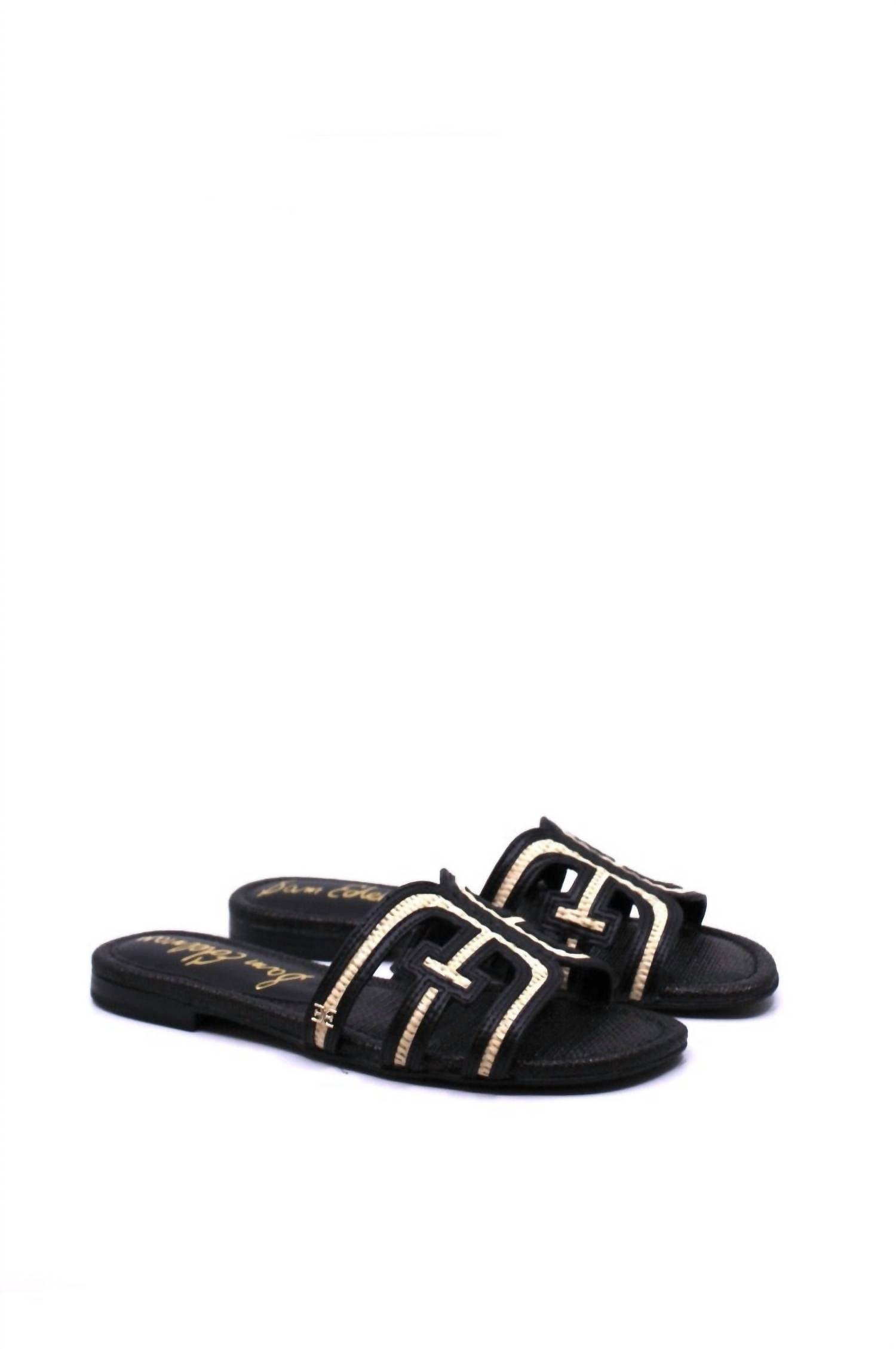 Sam Edelman - Women's Bay Multi Sandal