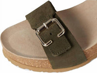 Mephisto - Women's Lissandra Platform Wedge Sandal