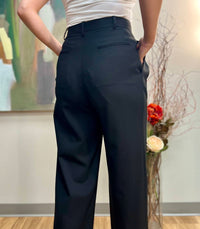 Nili Lotan - Etienne Pleated Pant