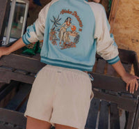 Billabong - Dream Vacation Souvenir Jacket