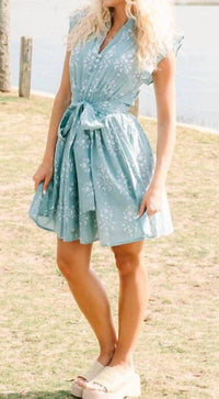 Clara The Label - Daphne Dress