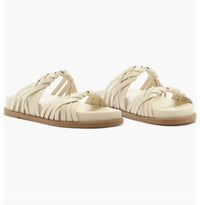 Schutz - Women's Tara Sporty Braided Sandals