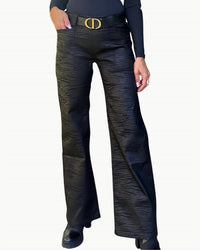 Bevy Flog - Josie Flared Pants
