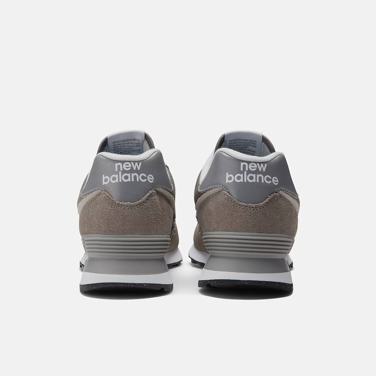 New Balance - Unisex Classic 574 Core Lifestyle Sneaker