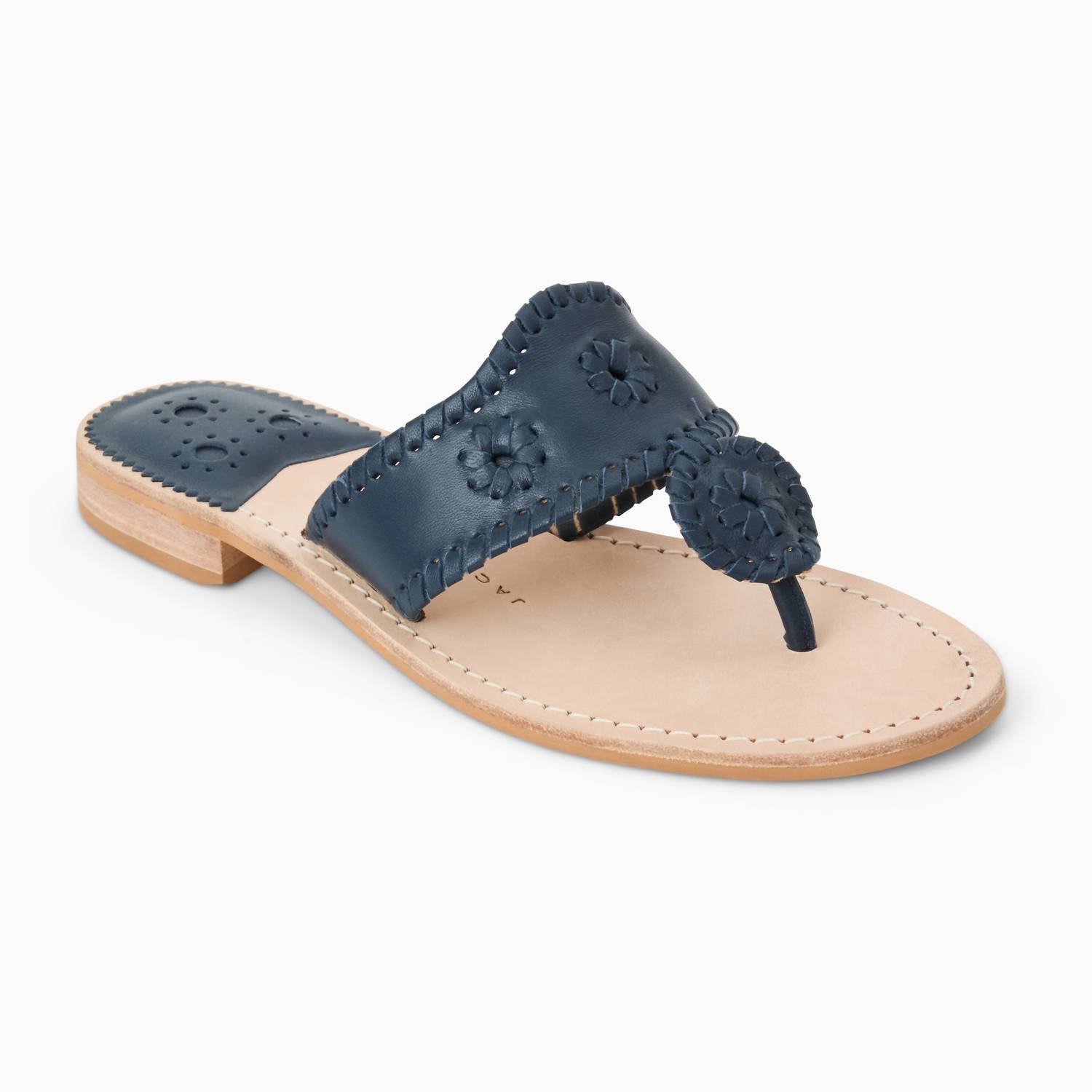 Jack Rogers - Women's Jacks Flat Sandal