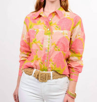 Uncle Frank - Blooms A Plenty Shirt