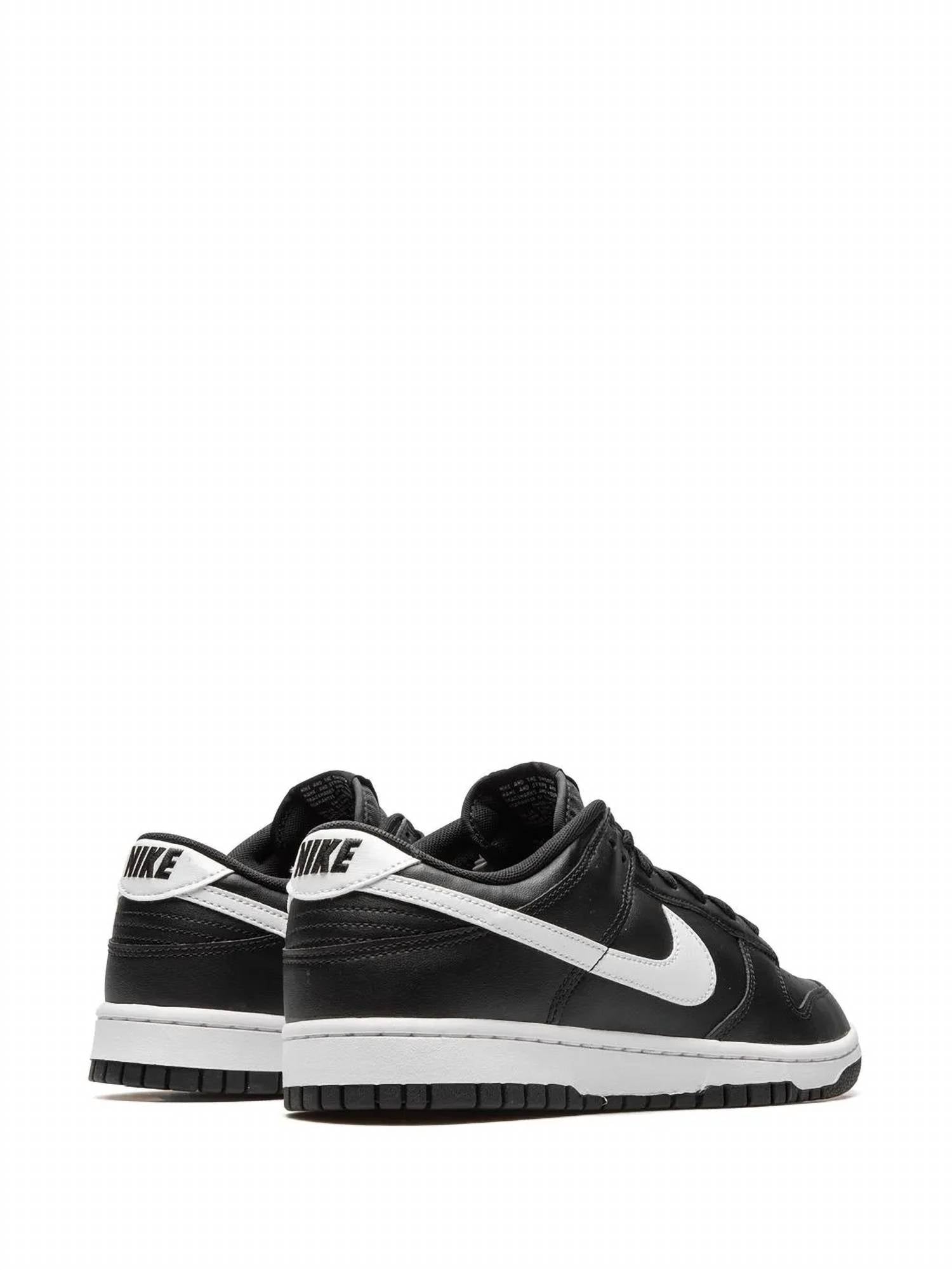 Nike - Men's Dunk Low Sneakers